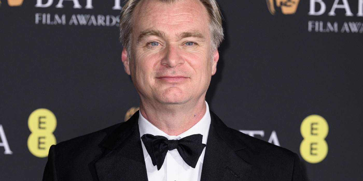 Cómo la Odyssey de Christopher Nolan es una épica muy diferente burlada de Star