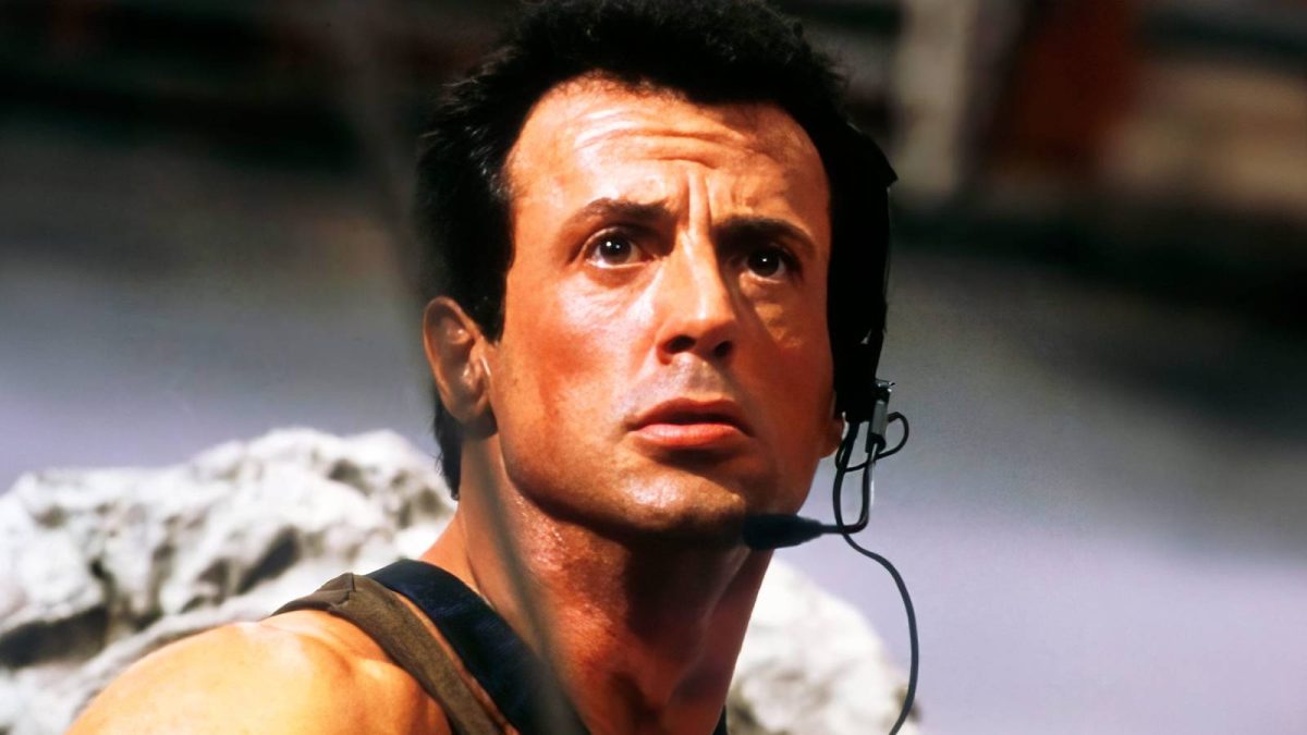 El remake del clásico de acción de $ 255 millones de Sylvester Stallone ya está recibiendo una secuela