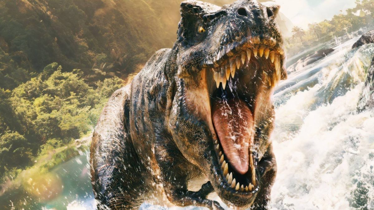 10 momentos de Jurassic Park tan buenos que necesitan llegar a los cines