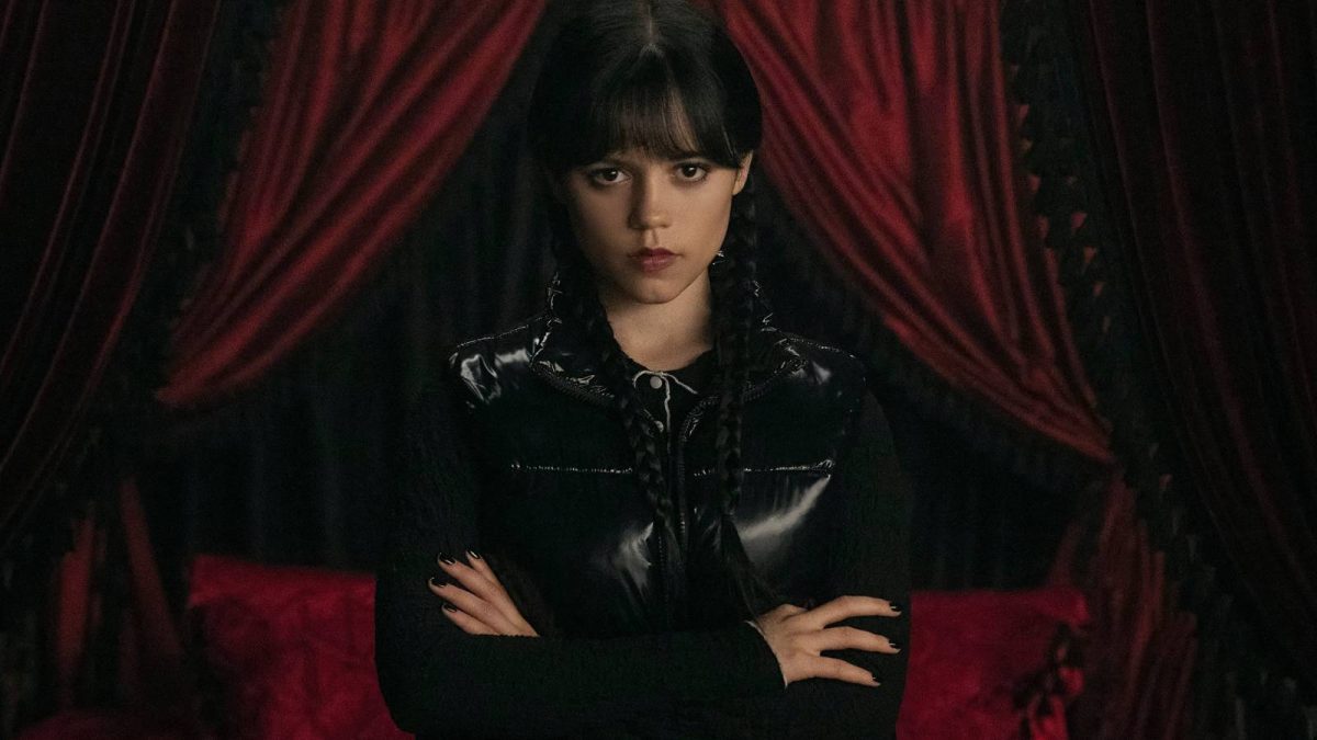 Por qué el miércoles no mata a ese villano en el final de la temporada 2 del miércoles