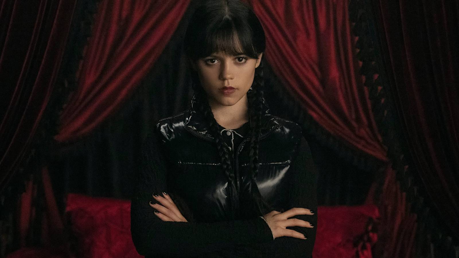 Por qué el miércoles no mata a ese villano en el final de la temporada 2 del miércoles