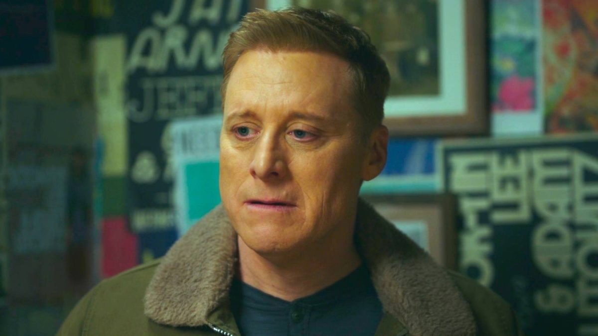 El creador y estrellas alienígena residente reaccionó a la cancelación del programa: "Lo vimos venir"