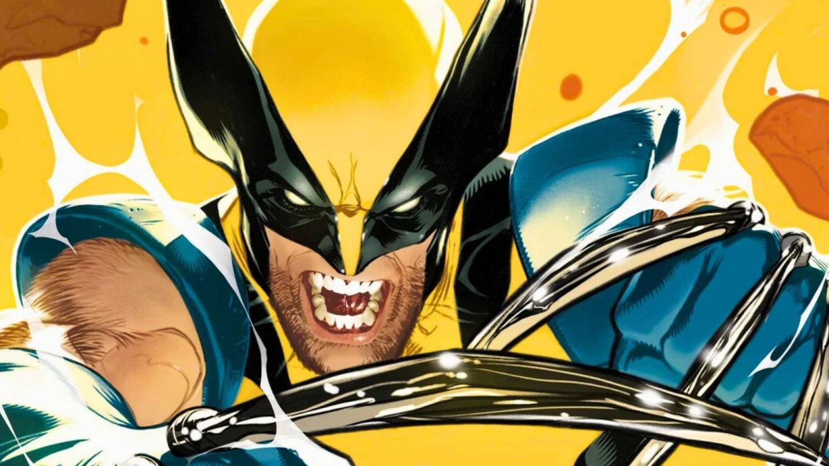 Wolverine deja caer un nuevo nombre en código inesperado, y demuestra que no es un verdadero héroe