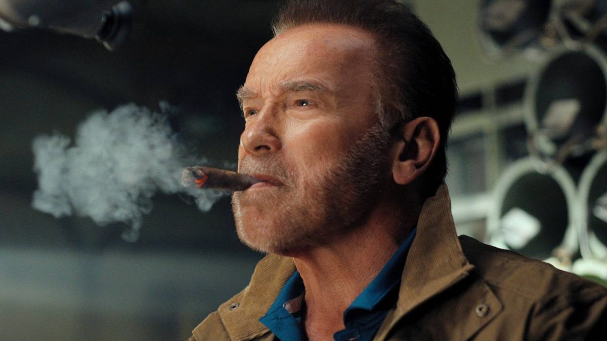 El nuevo thriller de espías de Amazon reemplaza perfectamente el show de Netflix cancelado de Arnold Schwarzenegger