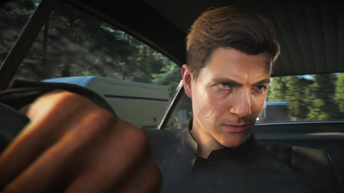 Juega esta increíble imitación de Bond mientras esperas 007 First Light