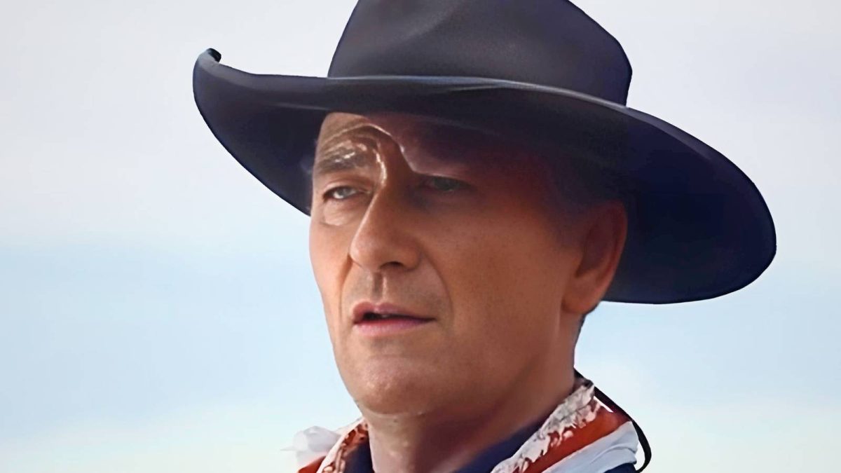 La mejor película de John Wayne de cada década en su carrera