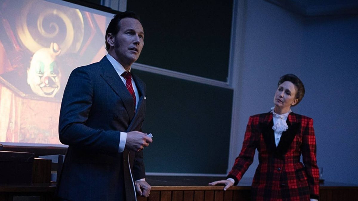 La verdadera historia de la conjuración: Últimos ritos