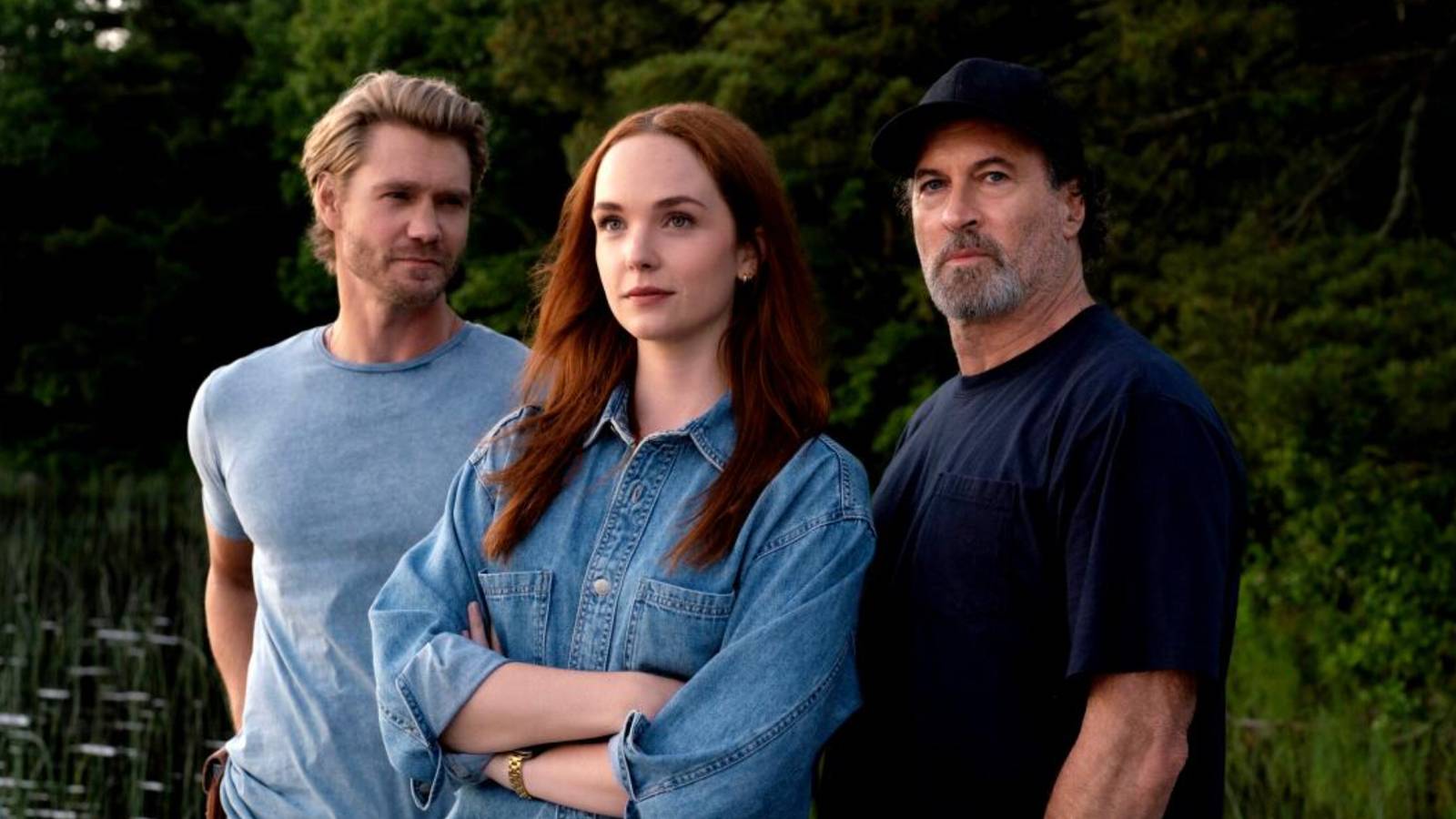 El 11 de agosto será un gran día para los fanáticos de Crossing de Sullivan