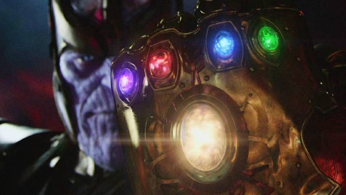 Los Avengers acaban de dejar caer una nueva superaria que hace que el Infinity Gauntlet se vea débil