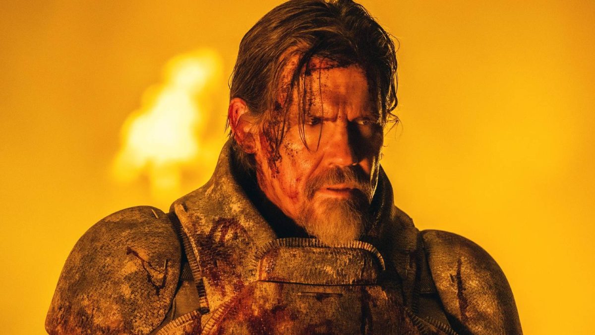 6 personajes que podrían aparecer en Dune 3 a pesar de no estar en el libro