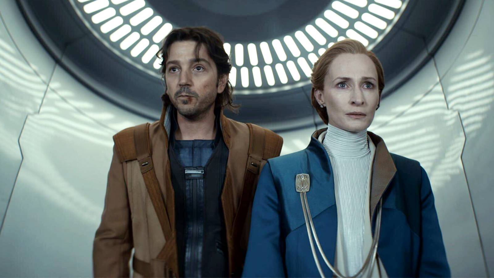 10 Lecciones La próxima trilogía de Star Wars necesita aprender de Andor