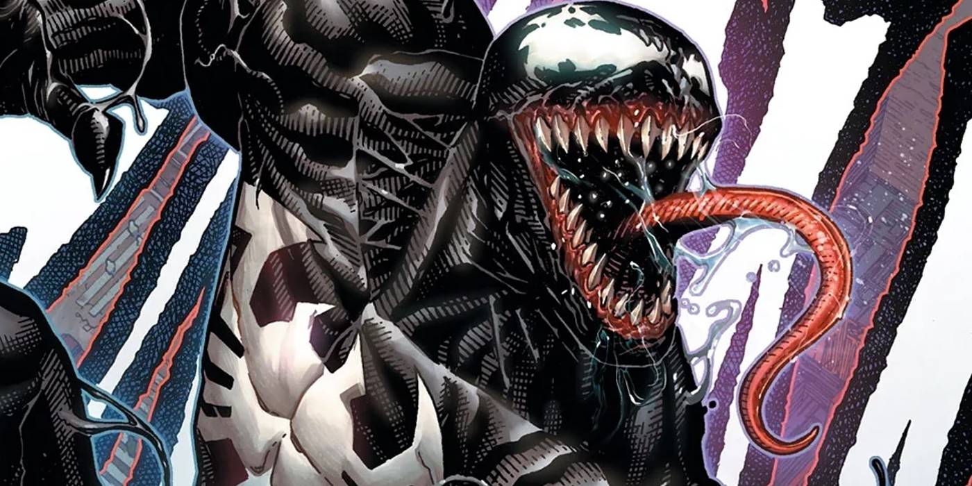 El nuevo Symbiote salvaje de Marvel está cambiando un vengador icónico para siempre