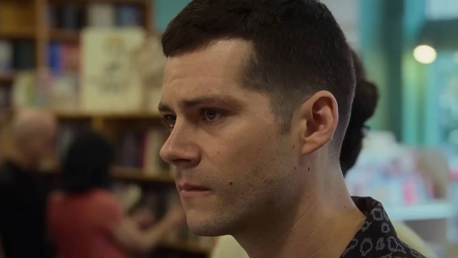 Twinless Ending obtiene una interpretación optimista de Dylan O’Brien