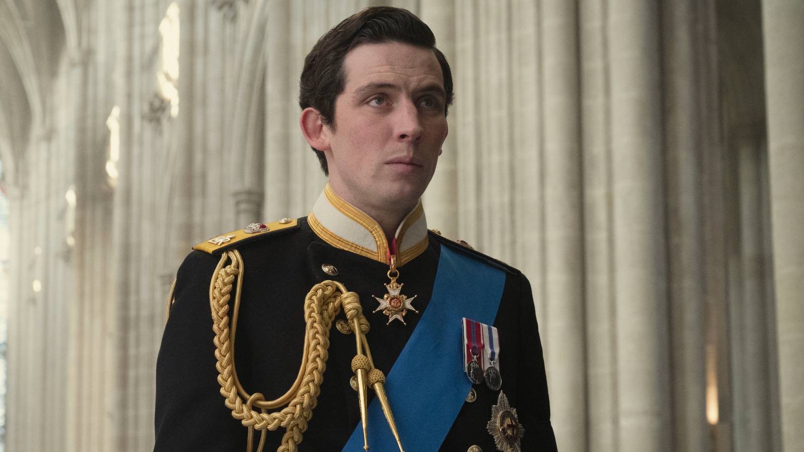 Los 10 mejores espectáculos de drama históricos en Netflix