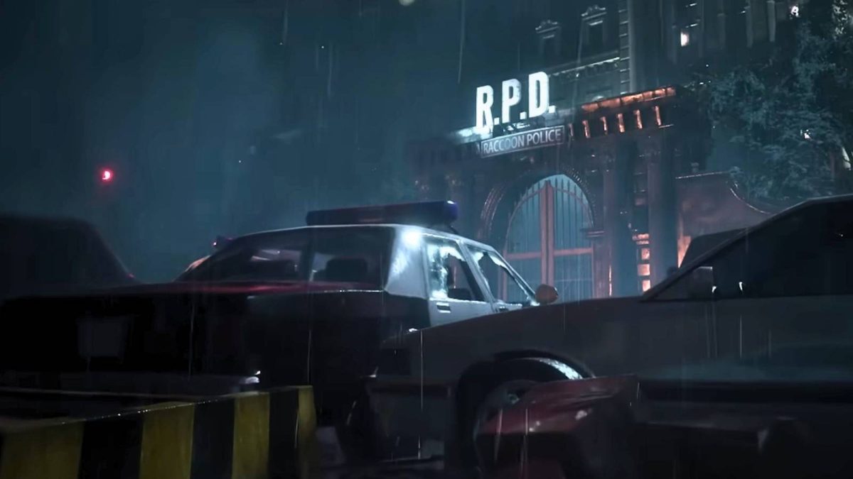 Juega dos juegos icónicos de residentes malvados gratis en PS Plus esta semana