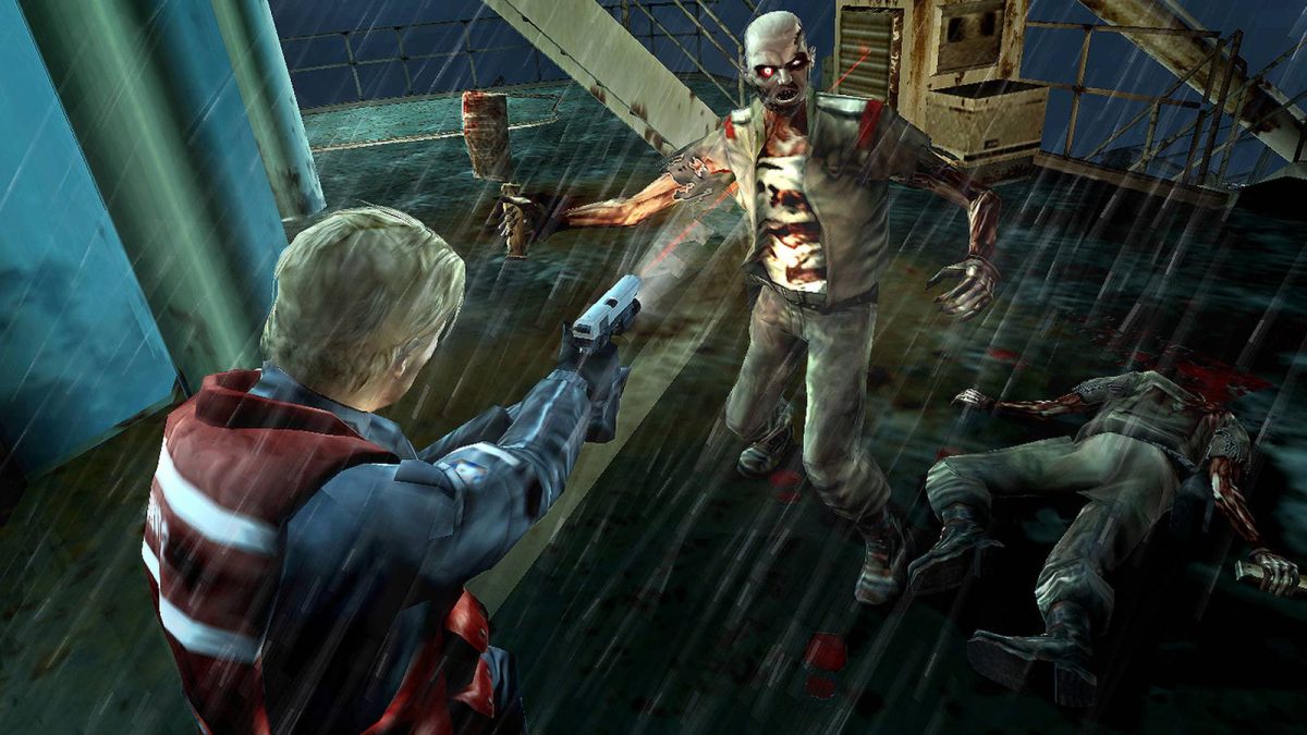 Finalmente es hora de que el miedo frío esté a la altura de su potencial