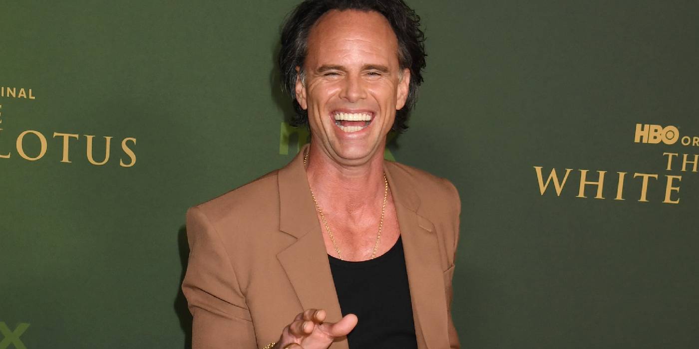 Todos los fanáticos de Walton Goggins deben ver su gema oculta del 90% RT basada en una historia real