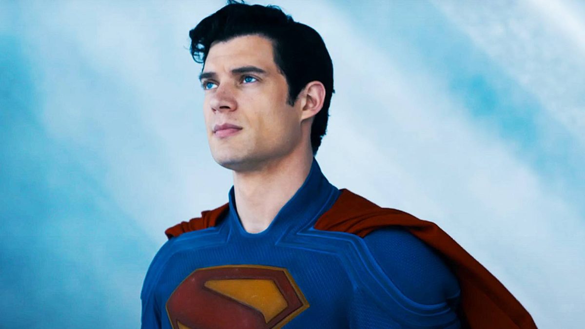 Los personajes de Superman pueden regresar al universo DC mucho antes de lo que nadie esperaba