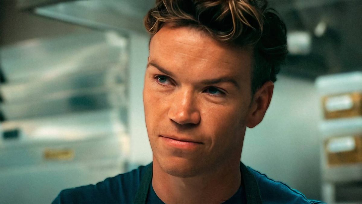 Will Poulter se reunirá con la coprotagonista de Warfare en la nueva película de Netflix