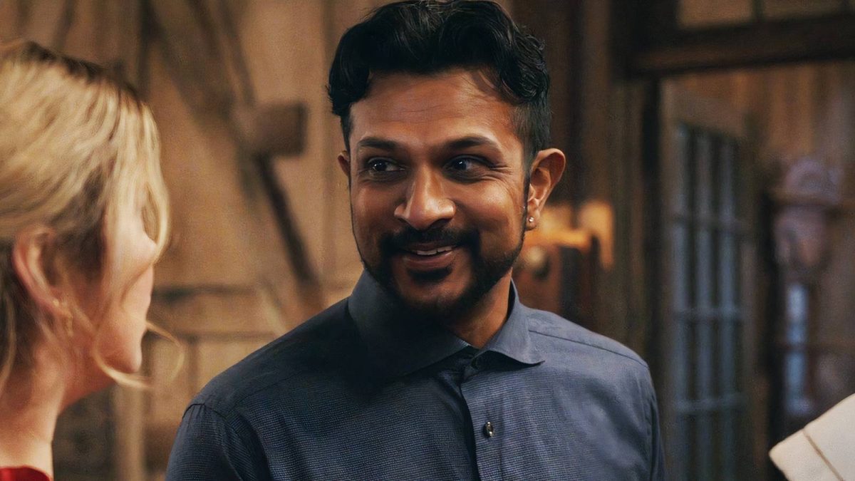 Este episodio de la temporada 1 de Ghosts mostró cómo arreglar la nueva pareja más preocupante de la comedia de CBS de la temporada 4