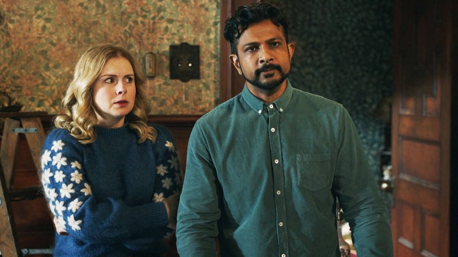 La temporada 5 de Ghosts promete explorar el misterio más grande del espectáculo