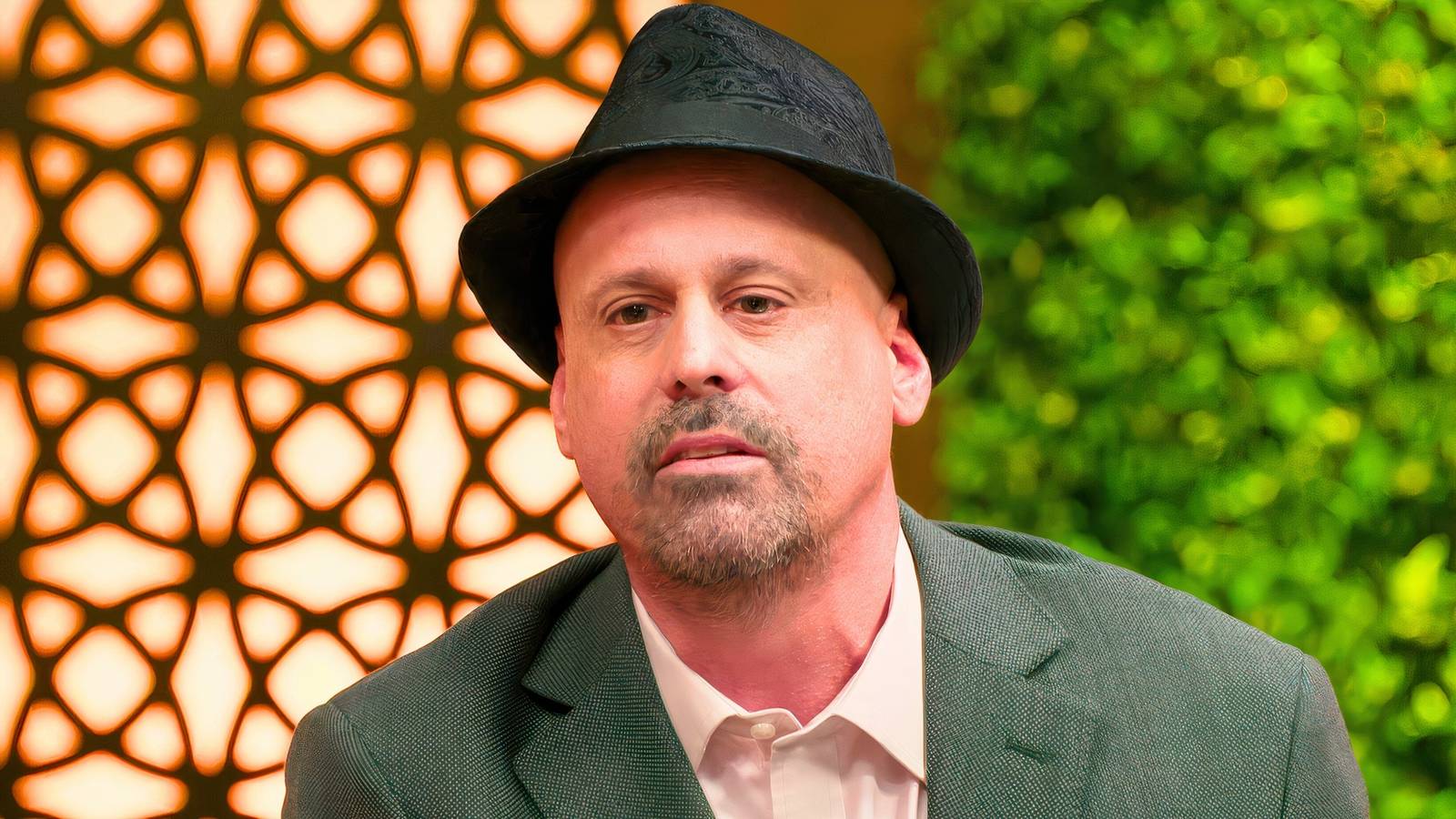 1 90 días Las luchas de la estrella del prometido demuestran que necesitan ser reemplazados