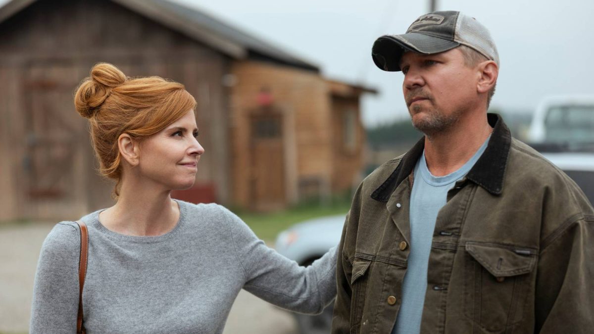 Mi vida con el árbol genealógico de Walter Boys Walter explicó