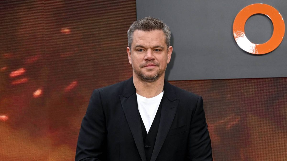 El regreso de Bourne 6 Hope y Matt Damon dirigido por el director ganador del Oscar