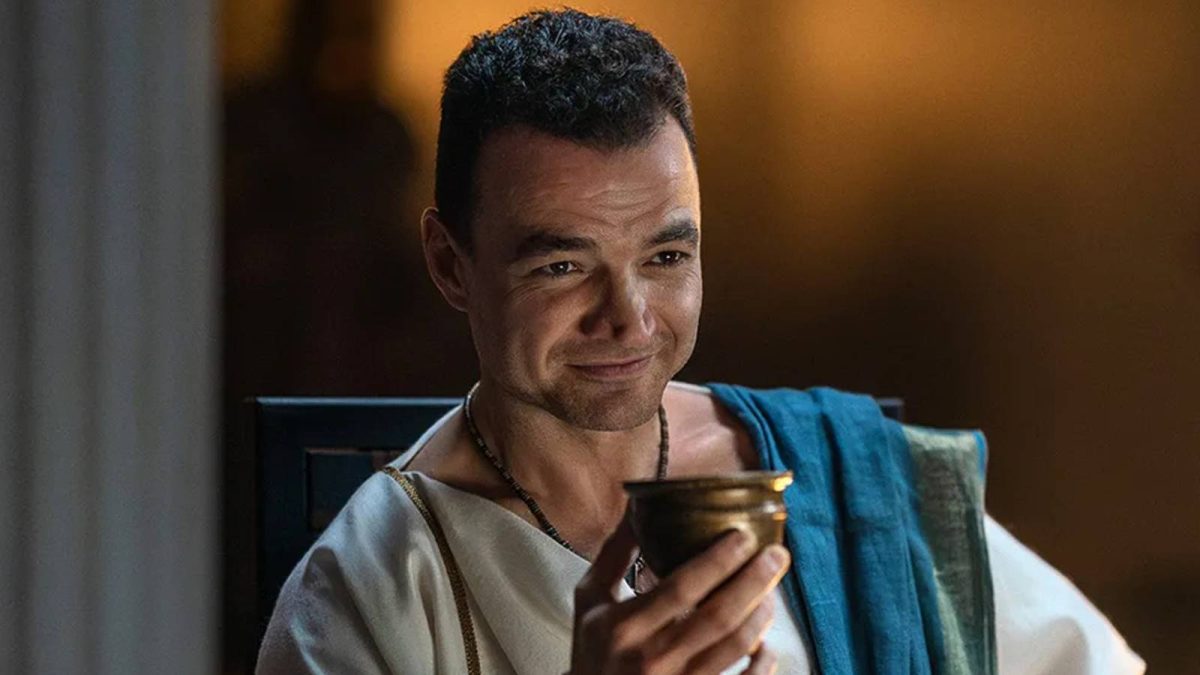Starz revela Spartacus: House of Ashur Ventana de liberación con un nuevo teaser sangriento