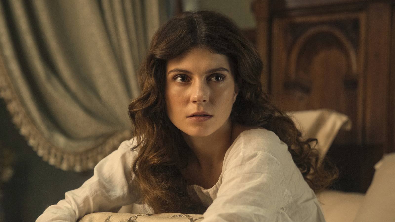 El programa de fantasía RT 95% RT de Prime Video continuó una tendencia de transmisión frustrante