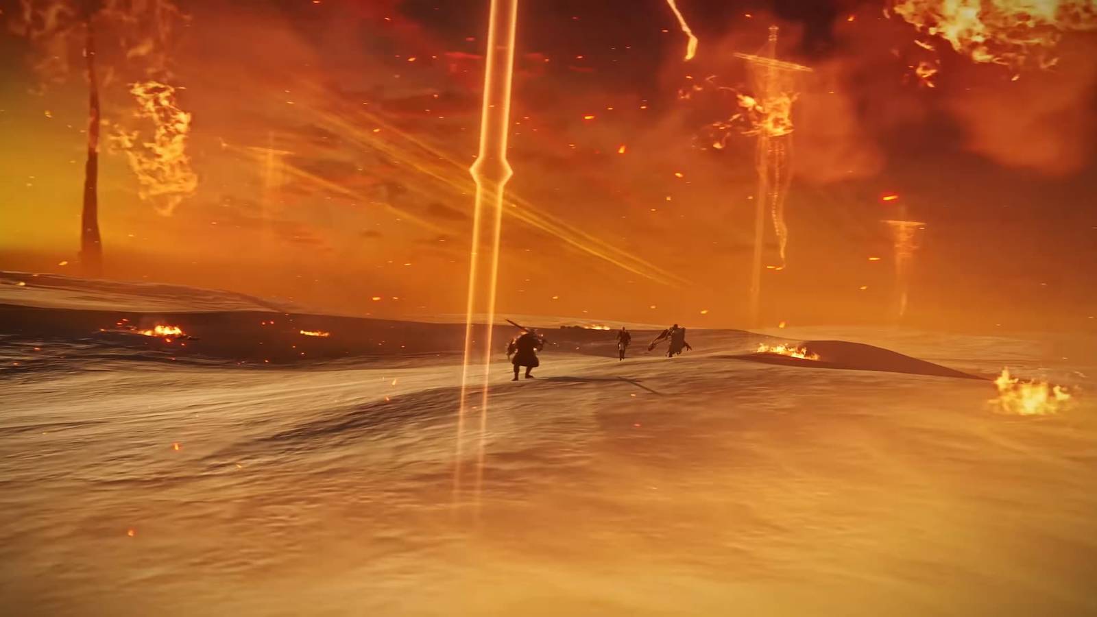 Soulslikes recientes podría aprender una o dos cosas de las mejores de 2025 en el género