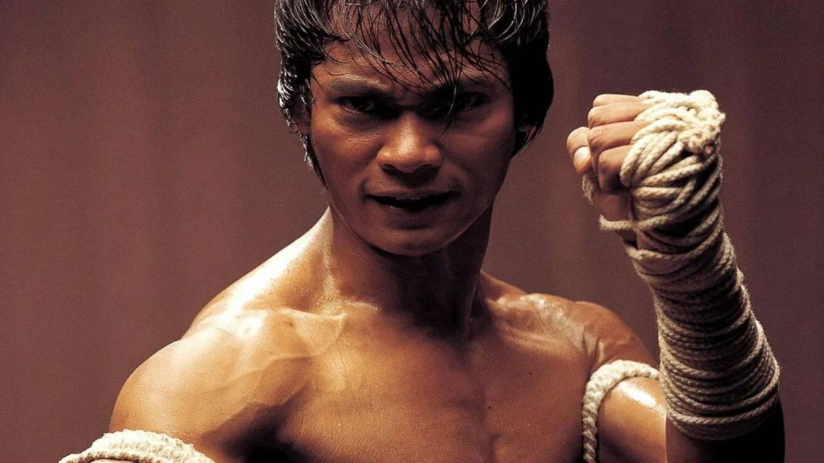 10 escenas de pelea más increíbles en las películas de artes marciales de Tony Jaa