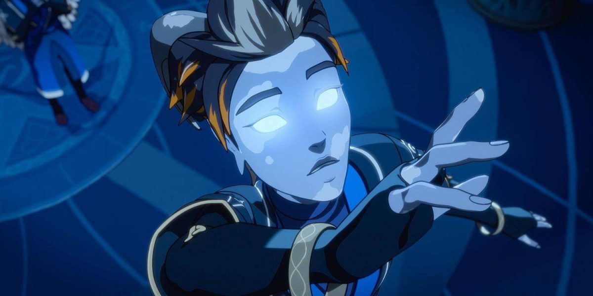 Cada fanático de la fantasía debe ver este programa 10/10 con una rara puntuación de 100% RT