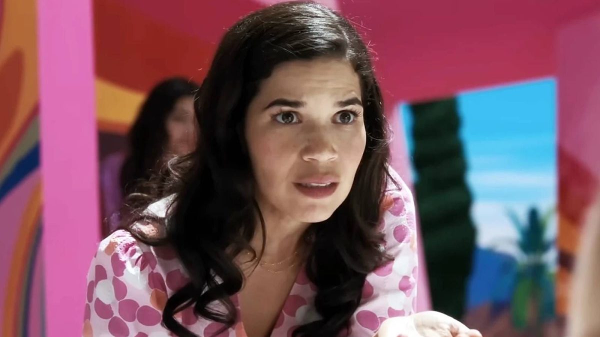 América Ferrera acaba de inventar el personaje perfecto de Barbie 2 (con casting)