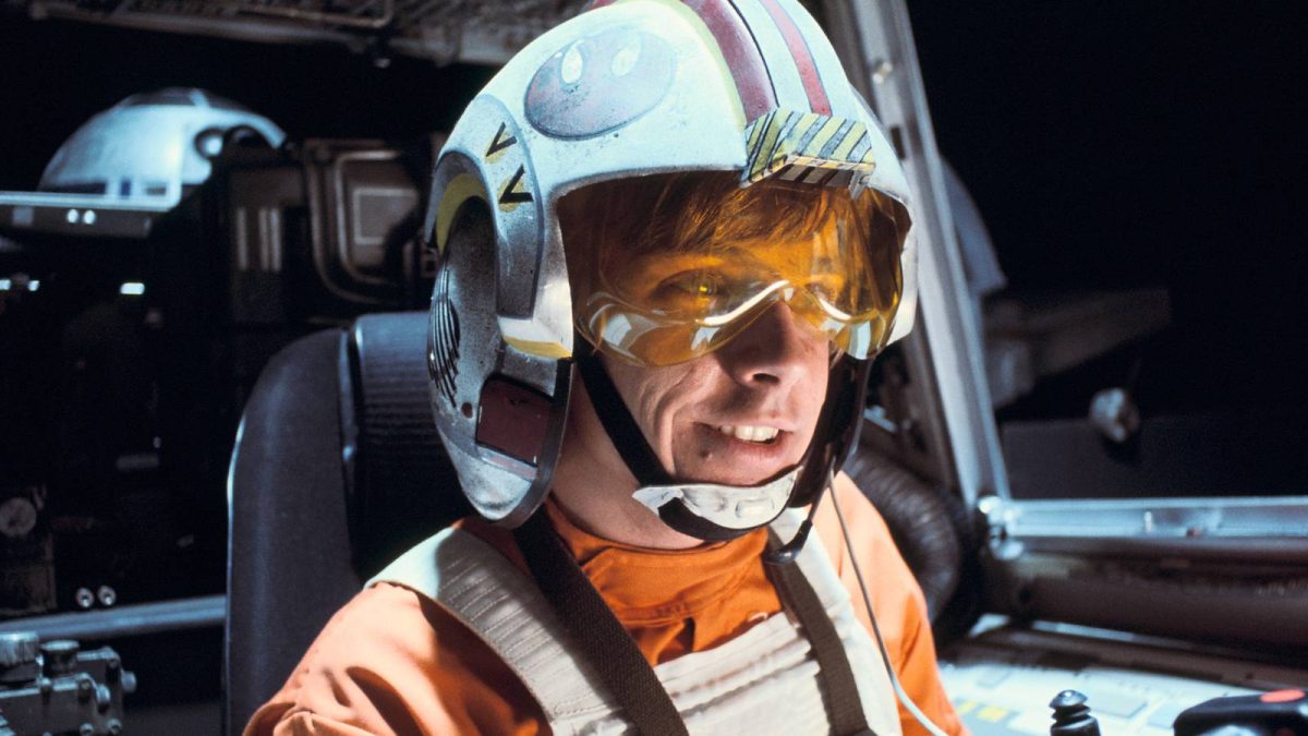 Star Wars acaba de configurar su nuevo reemplazo de Luke Skywalker