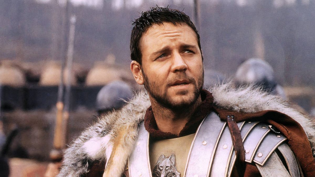 La película Highlander de Henry Cavill establece una reunión de Gladiator Mayor después de 25 años