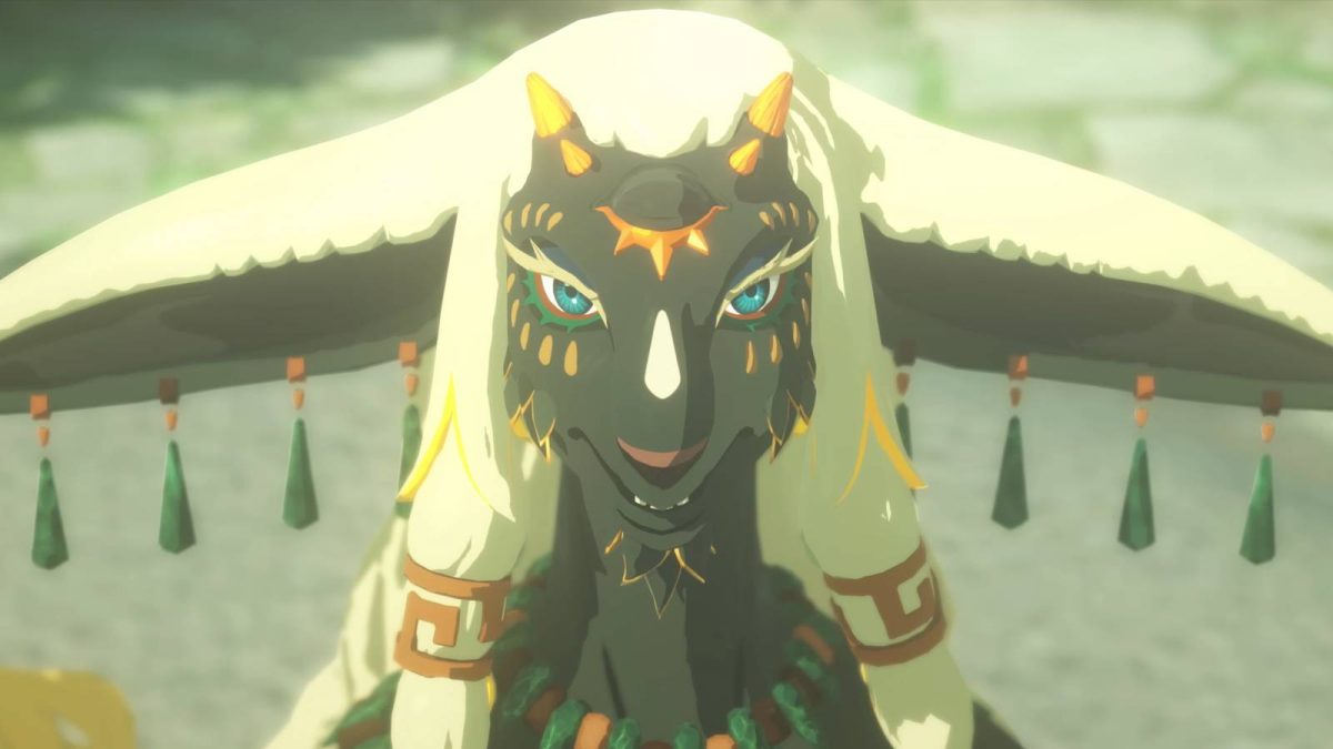 Olvidar la edad del encarcelamiento, un juego de Zelda diferente merece una precuela más