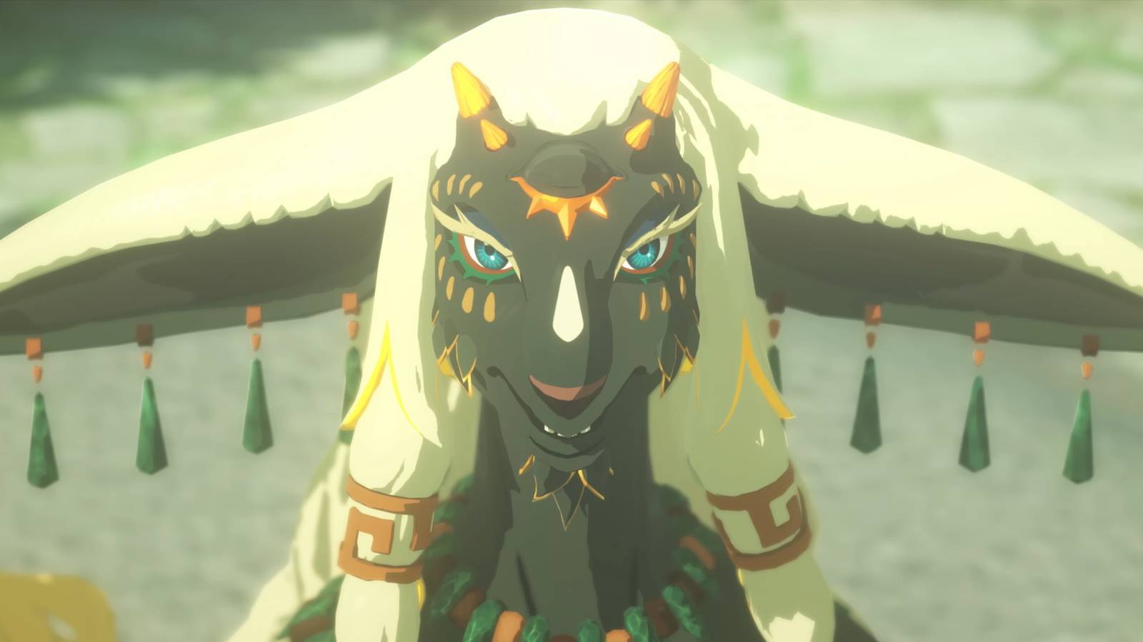 Olvidar la edad del encarcelamiento, un juego de Zelda diferente merece una precuela más