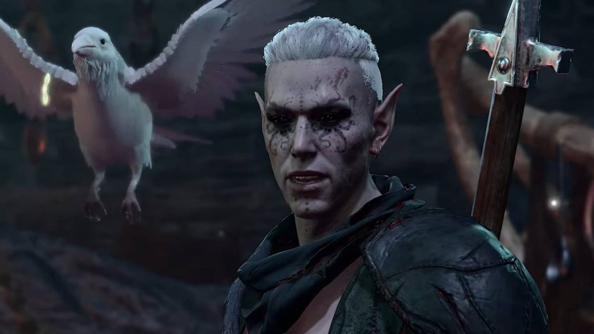 Una subclase D&D faltante es perfecta para un protagonista BG3