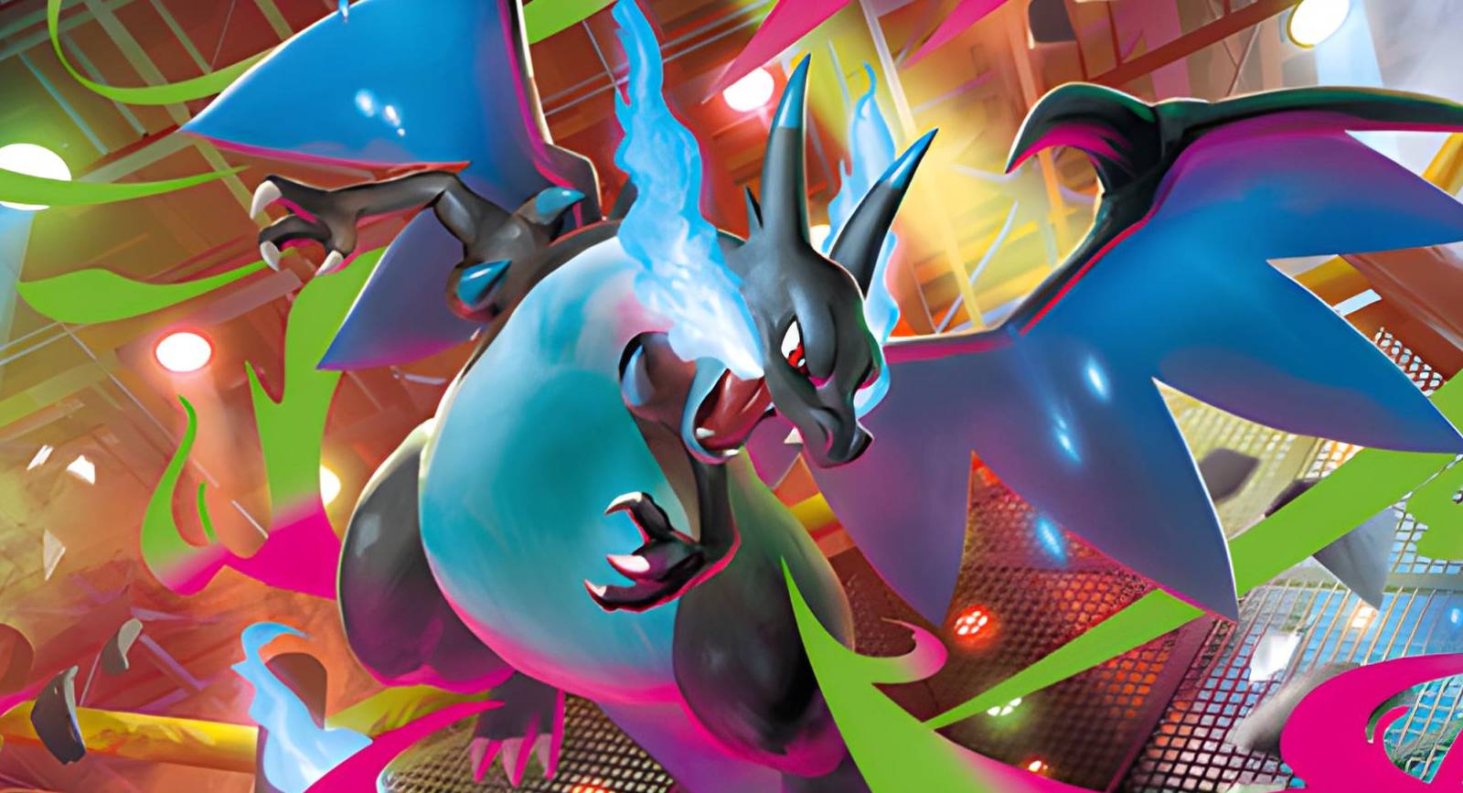 Pokémon TCG Phantasmal Flames – Fecha de lanzamiento, tarjetas y guía de set