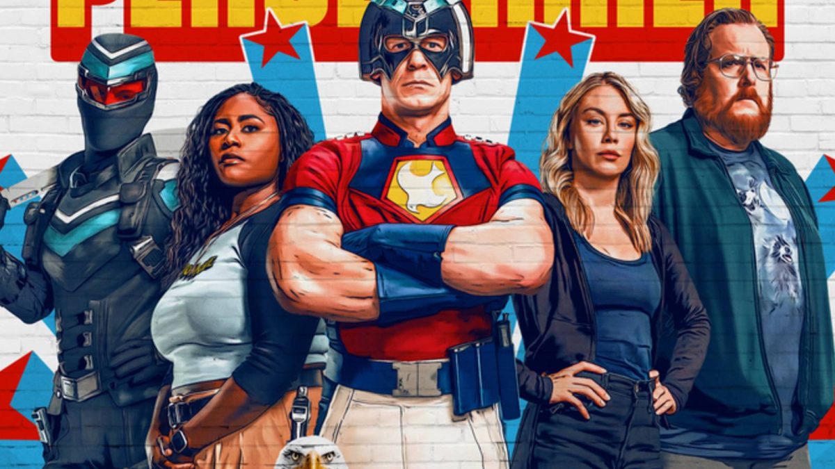 La temporada 2 de Peacemaker confirma que estos personajes y eventos de DCEU ahora son DCU Canon