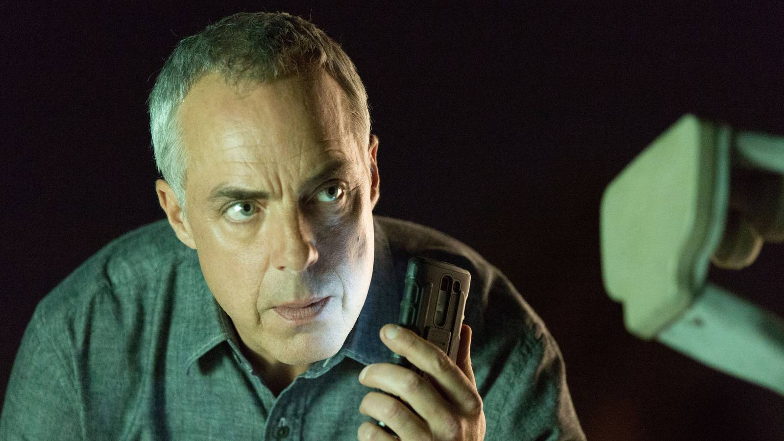 6 dramas criminales en un video principal que son perfectos de principio a fin