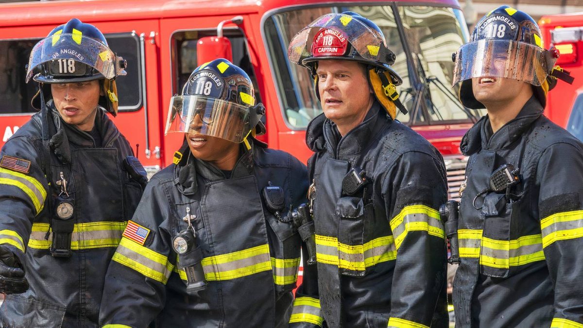 Los dos enfoques spin -off de ABC establecen una prueba intrigante