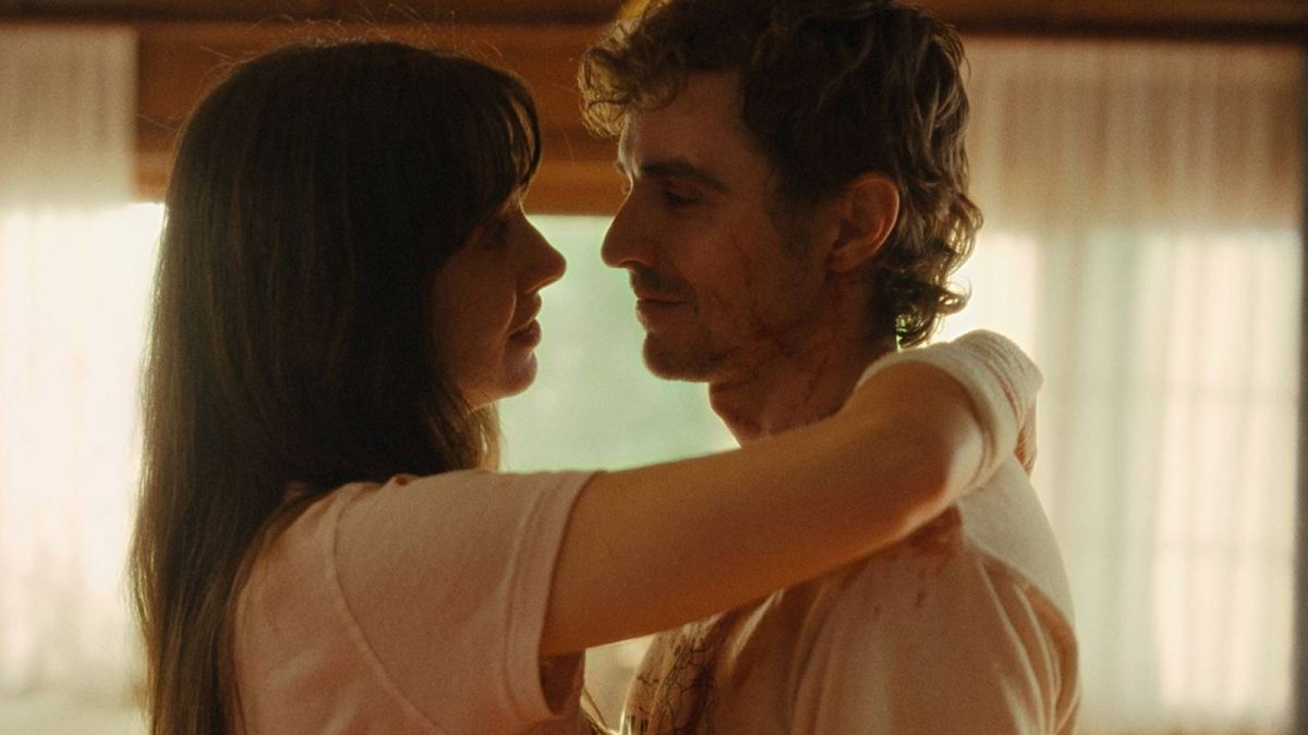 Puedes ver esta nueva película de terror del 91% gratis hoy, pero hay una trampa