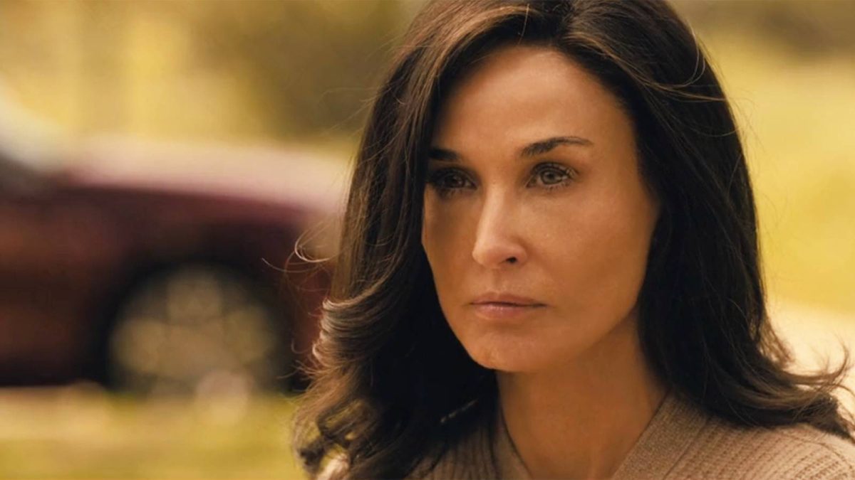 Landman Season 2 ya está cumpliendo una promesa de Demi Moore