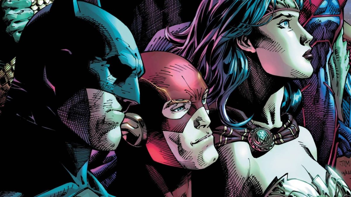 El nuevo villano de DC sacrificó un importante aliado de la Liga de la Justicia