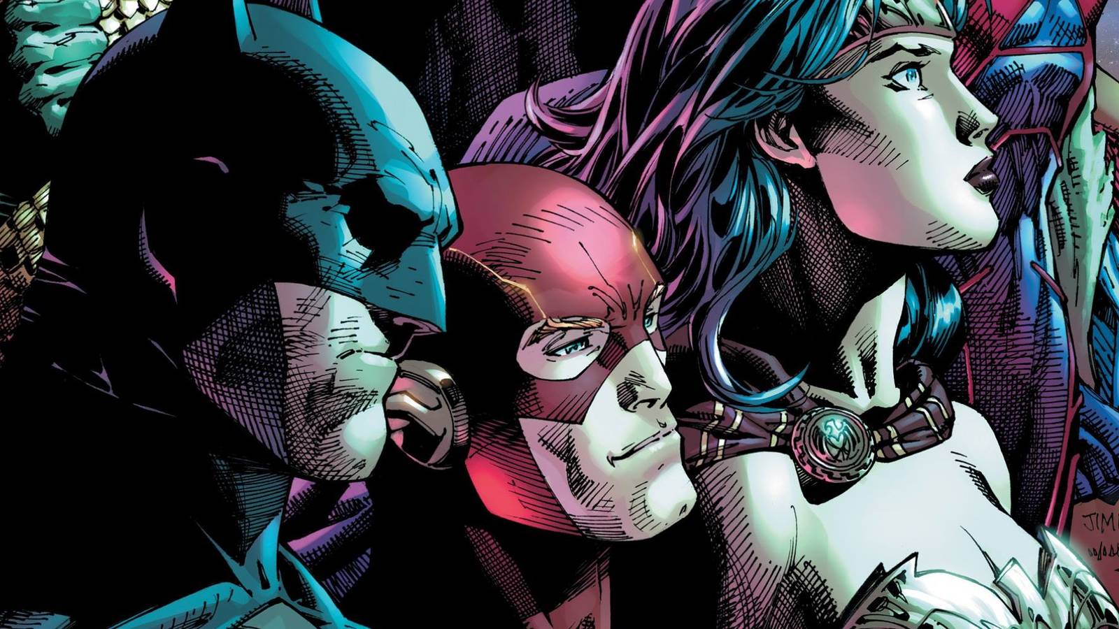 El nuevo villano de DC sacrificó un importante aliado de la Liga de la Justicia