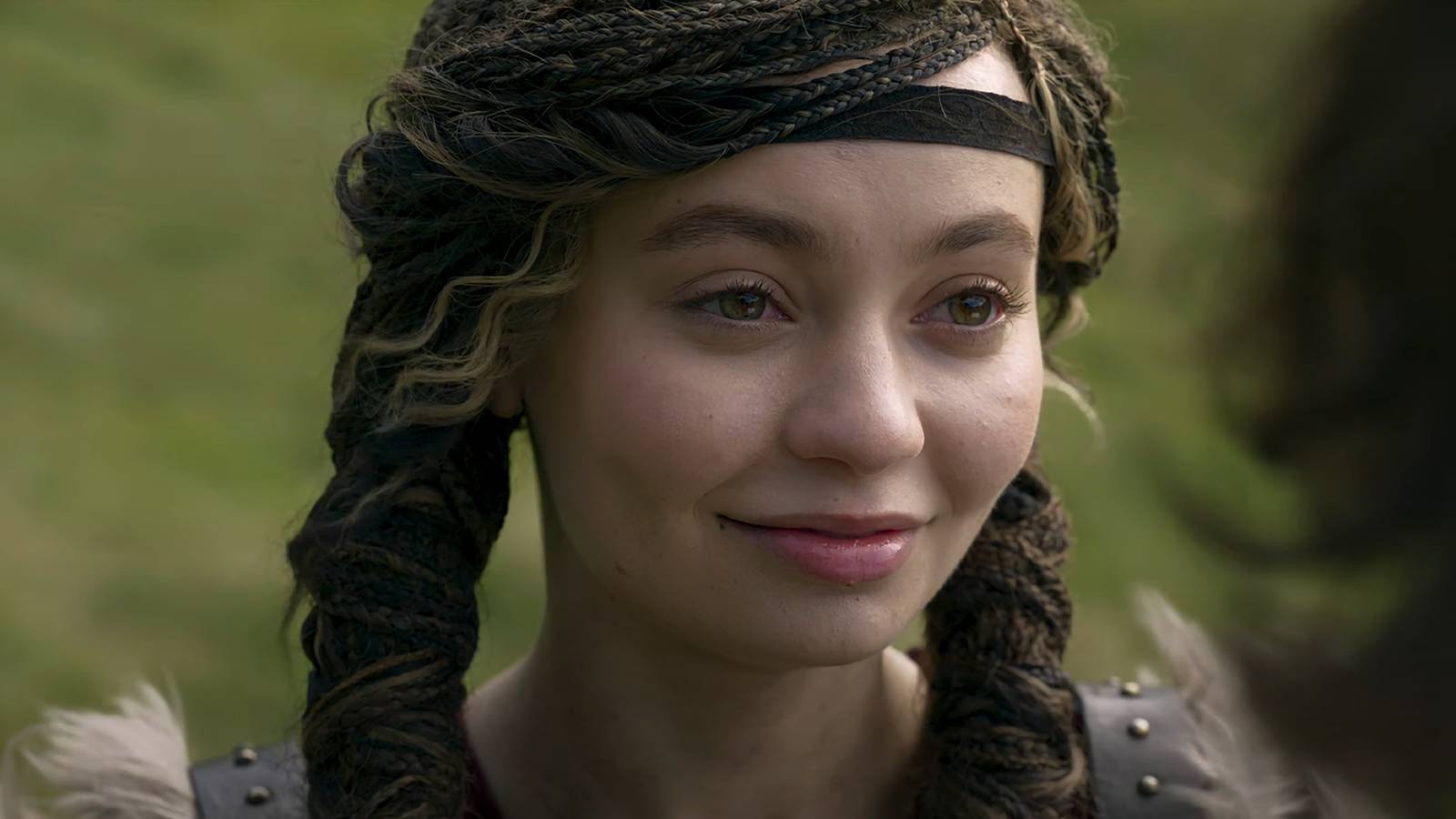 Cómo entrenar a tu dragón continuó una importante supervisión de Astrid