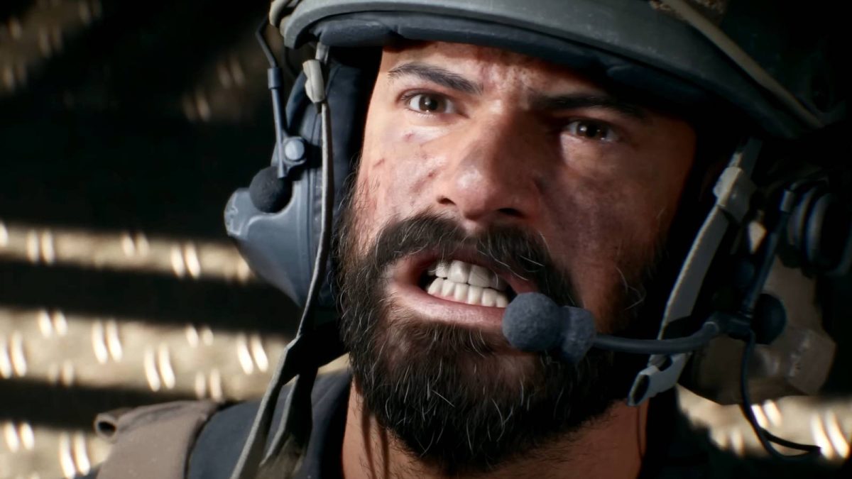 Battlefield 6 puede finalmente hacer que abandone Call of Duty