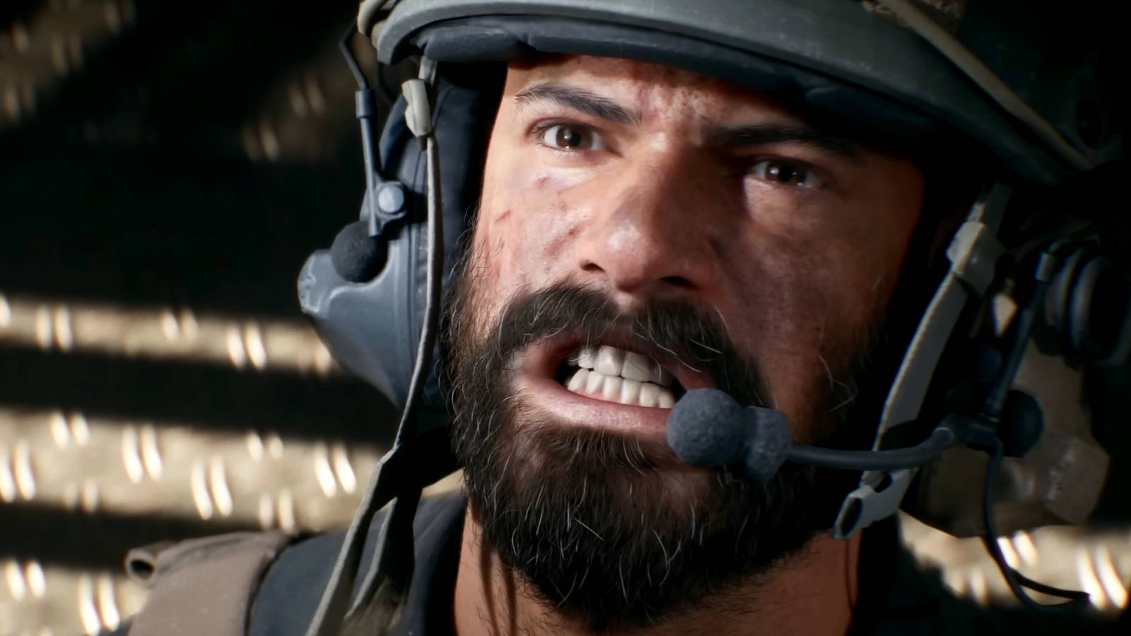 Battlefield 6 puede finalmente hacer que abandone Call of Duty